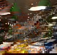 Pottery Green Bakers Turramurra - Accommodation Search