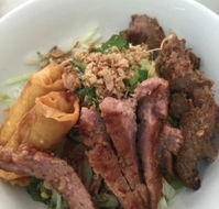 Saigon Fresh Rolls - Accommodation Search