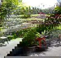 Sandstone Cafe - Accommodation Search