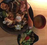 Taisho Japanese Restaurant - Accommodation Search