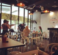 Thai Palate - Accommodation Search