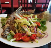 Thai Village Kitchen - Accommodation Search