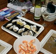 The Italian Bistro - Accommodation Search