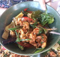 The Thai  I Restaurant - Accommodation Search