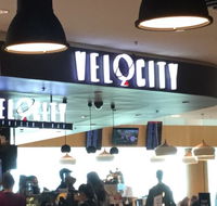 Velocity - Accommodation Search