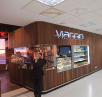 Viaggio Espresso  Bar - Accommodation Search