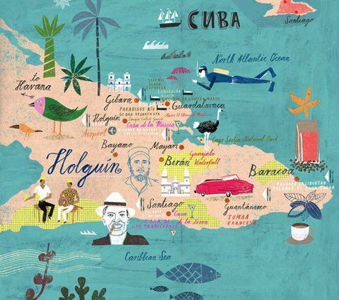 Coco Cubano Mackay - Accommodation Search 0