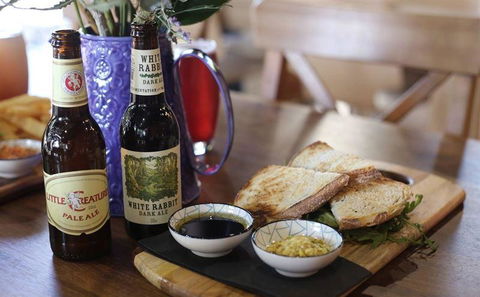 Battlers Tavern - Accommodation Search 3