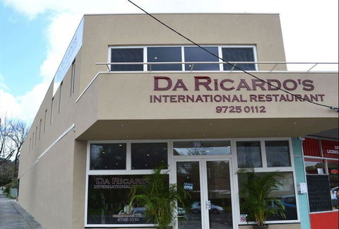 Da Ricardo's - Accommodation Search 11