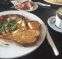 Degani Bakery Cafe - Accommodation Search