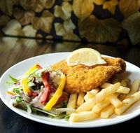Firehouse Hotel - Accommodation Search