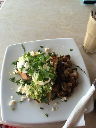 GG's Cafe Dulwich - Accommodation Search 0