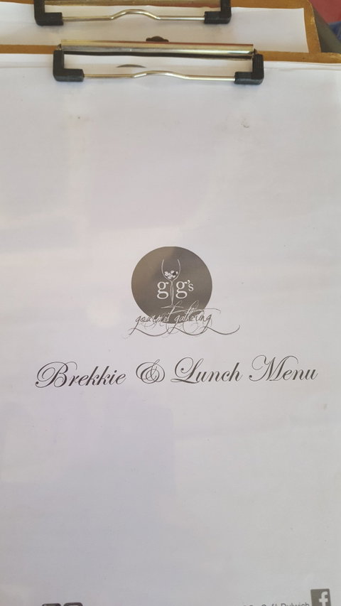 GG's Cafe Dulwich - Accommodation Search 4