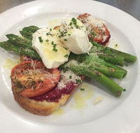 Mascot Corner Cafe - Accommodation Search