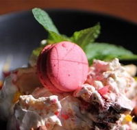 Pondok Bamboe Koening Indonesian Noodle Restaurant - Accommodation Search