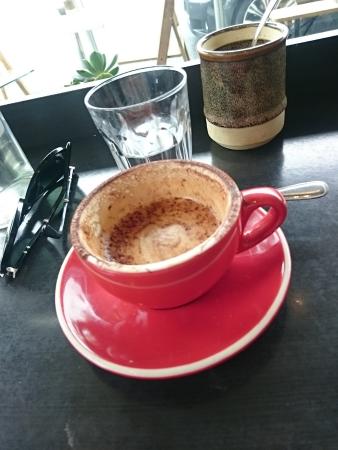 Ruckers Hill Cafe - Accommodation Search 0