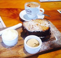The Terrace Espresso Bar - Accommodation Search