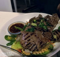 Aom Jai Thai Cuisine - Accommodation Search