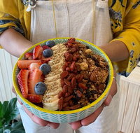 Bare Naked Bowls - Accommodation Search