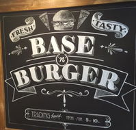 Base and Burger - North Turramurra - Accommodation Search