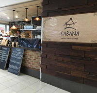 Cabana - Accommodation Search