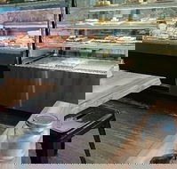 Champ  Chief Deli Cafe - Accommodation Search