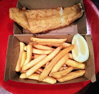 Costi's Famous Fish Cafe - Accommodation Search