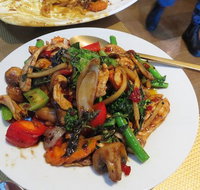 Cowboy Thai Dee Why Restaurant - Accommodation Search