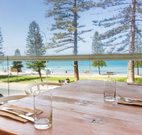 Deck - Accommodation Search