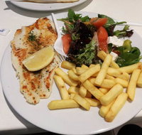 Dee Why Seafoods - Accommodation Search