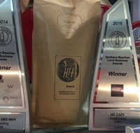 Hit Cafe - Accommodation Search