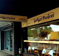 Indian Fusion Restaurant and Bar - Accommodation Search