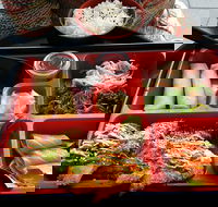 Katsu Sushi Train Beecroft - Accommodation Search