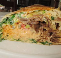 Kebab World - Accommodation Search