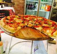 La Roma Pizza Cafe - Accommodation Search