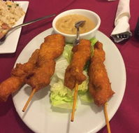 Lee Hing Chinese Restaurant - Oatley - Accommodation Search