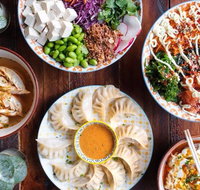 Momo Bar - Accommodation Search