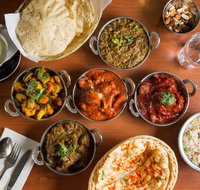 Noorpuri Indian Restaurant - Accommodation Search