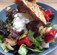 On Shore Cafe Brasserie - Accommodation Search