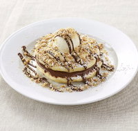 Pancakes On The Rocks - Accommodation Search