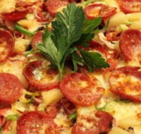 Pizza Master - Accommodation Search