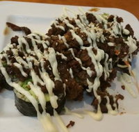 Sakura Fresh Sushi Japanese Restaurant  Korean BBQ - Accommodation Search