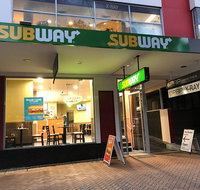 Subway - Accommodation Search