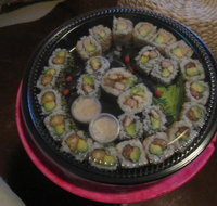 Sushi Kenzo - Accommodation Search