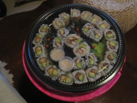 Sushi Kenzo - Accommodation Search 0