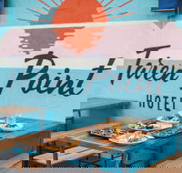Taren Point Hotel - Accommodation Search