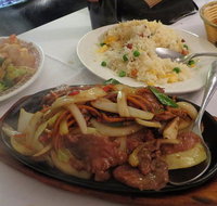 Top BBQ Restaurant - Accommodation Search