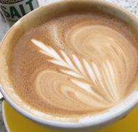 Corner Cafe - Accommodation Search