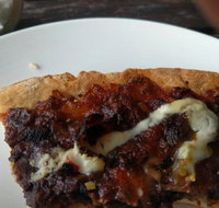 Crust Gourmet Pizza Bar Dee Why - Accommodation Search