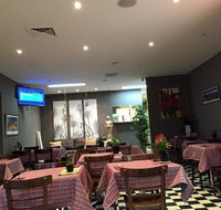 Danphe cafe and restaurant - Accommodation Search